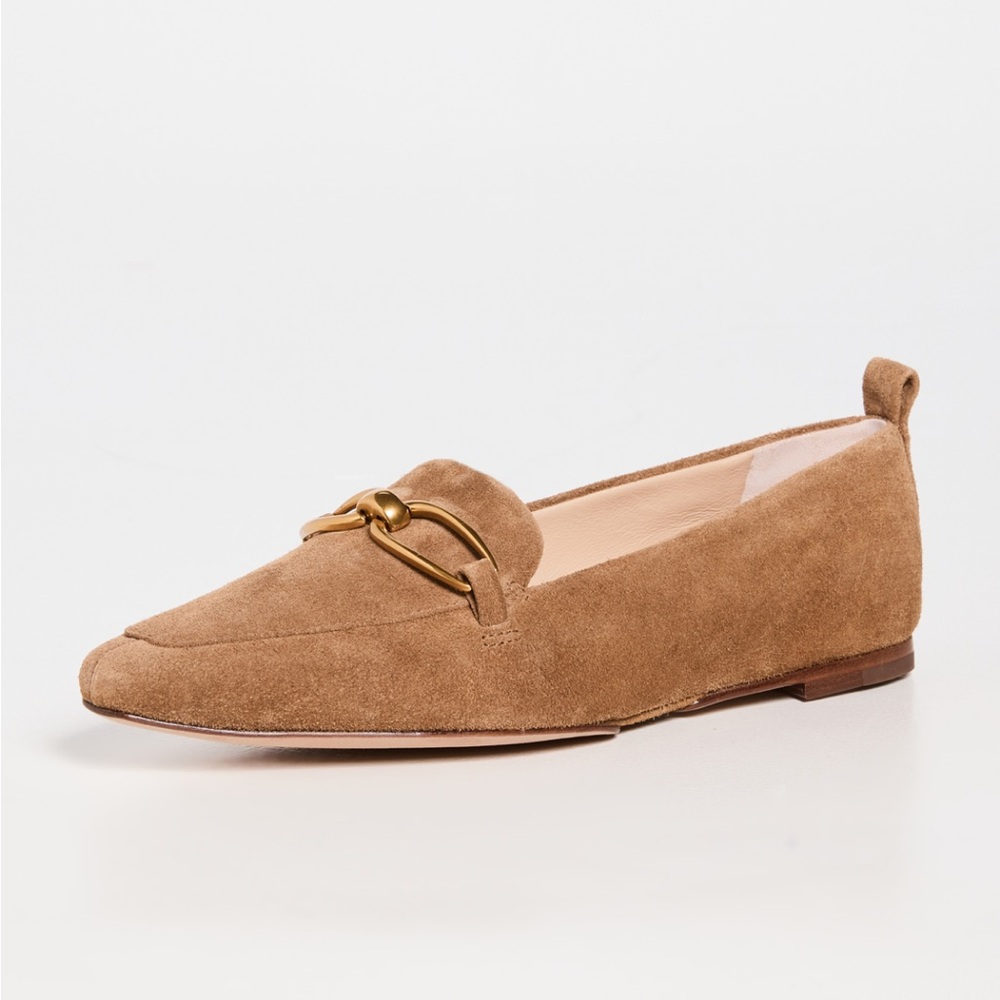 Veronica Beard Champlain Loafers